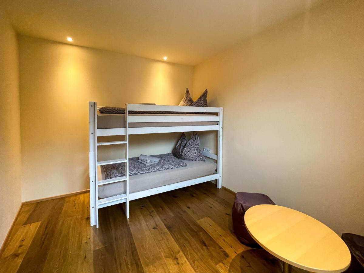 Apartment Waldnah Wenns Esterno foto
