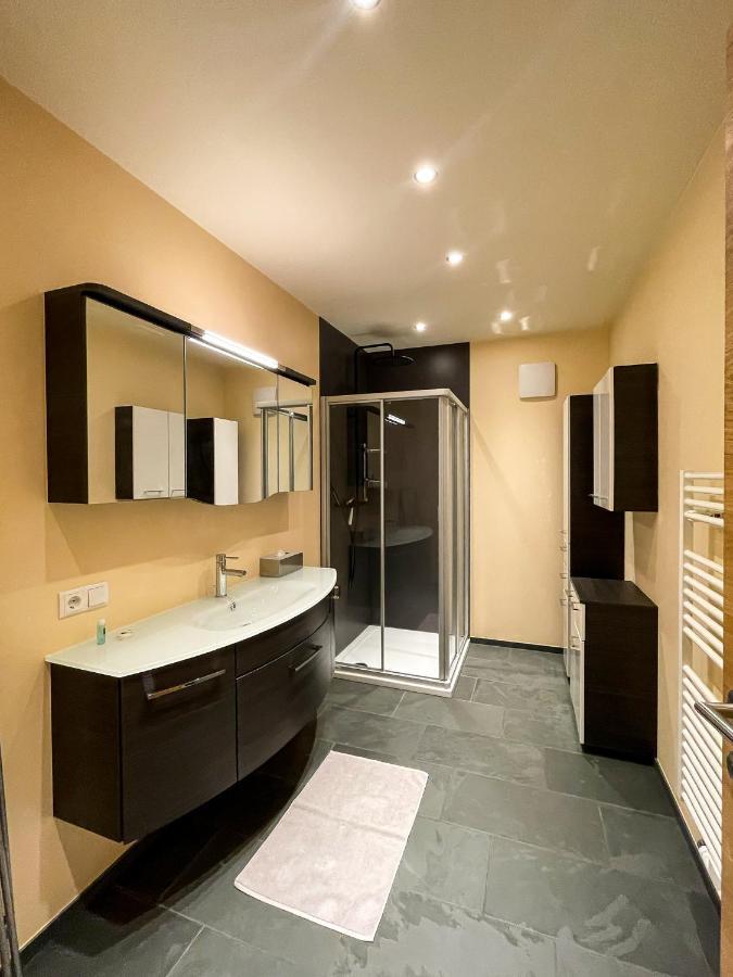 Apartment Waldnah Wenns Esterno foto