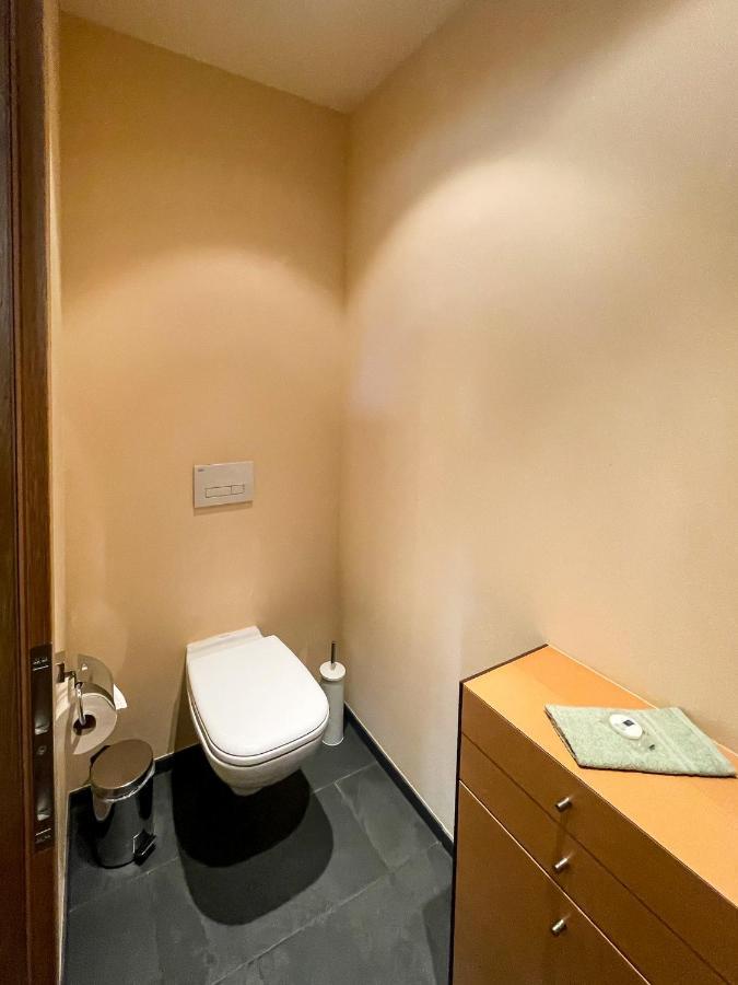 Apartment Waldnah Wenns Esterno foto